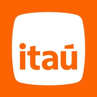 Logo do Itau